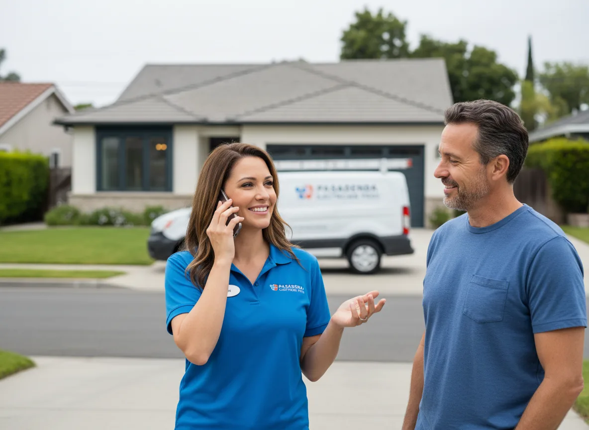 Electrician Newburyport, MA FAQs